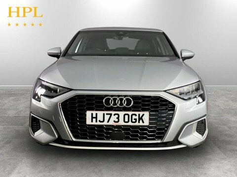 Audi A3 2023 73 1.5 HJ73OGK  #2