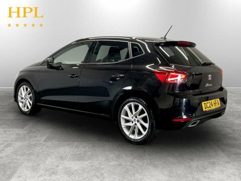 Seat Ibiza 2024 24 1.0 DC24HFA #5