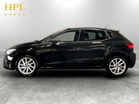 Seat Ibiza 2024 24 1.0 DC24HFA #4