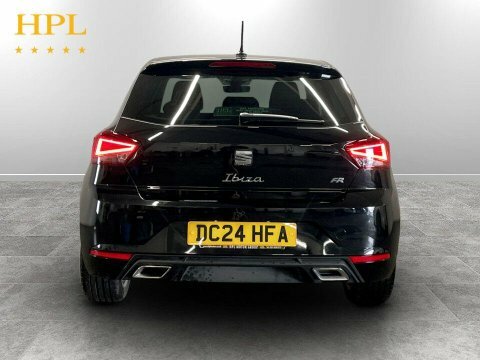 Seat Ibiza 2024 24 1.0 DC24HFA #6