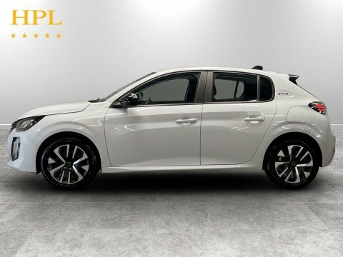 Peugeot 208 2025 75 1.2 MM75OWC  #4