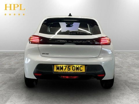 Peugeot 208 2025 75 1.2 MM75OWC  #6