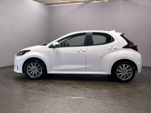 Toyota Yaris 2024 24 1.5 FE24ZTU  #5