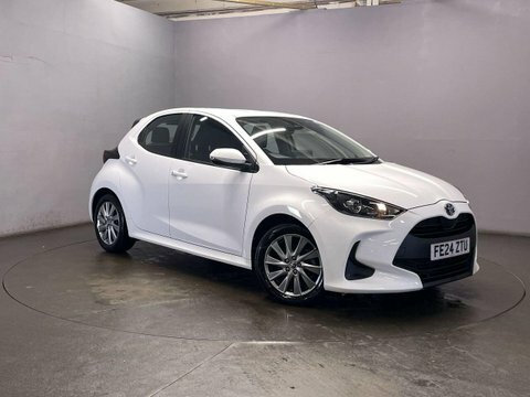 Toyota Yaris 2024 24 1.5