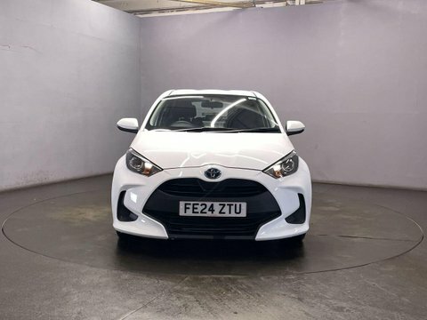Toyota Yaris 2024 24 1.5 FE24ZTU  #3