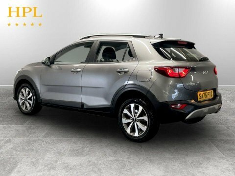Kia Stonic 2025 75 1.0 SA75PTO  #5