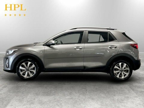 Kia Stonic 2025 75 1.0 SA75PTO  #4