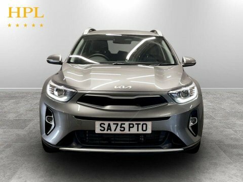 Kia Stonic 2025 75 1.0 SA75PTO  #2
