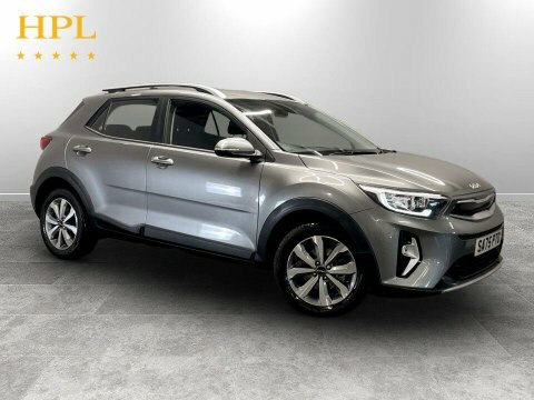 Kia Stonic 2025 75 1.0 