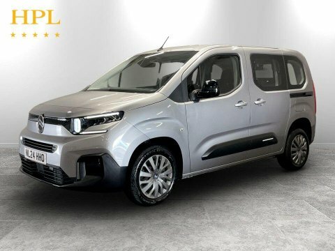 Citroen Berlingo 2024 24 1.2 NL24HHO  #3