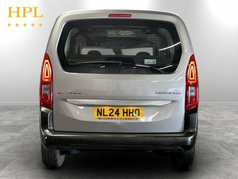 Citroen Berlingo 2024 24 1.2 NL24HHO  #6