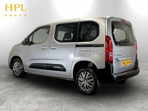 Citroen Berlingo 2024 24 1.2 NL24HHO  #5