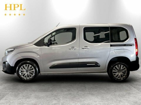 Citroen Berlingo 2024 24 1.2 NL24HHO  #4
