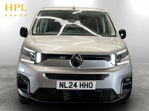 Citroen Berlingo 2024 24 1.2 NL24HHO  #2