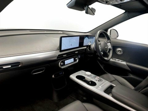 Genesis GV60 2024 74 77.4Kwh #15