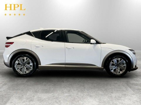 Genesis GV60 2024 74 77.4Kwh #8