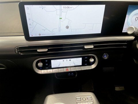 Genesis GV60 2024 74 77.4Kwh #18
