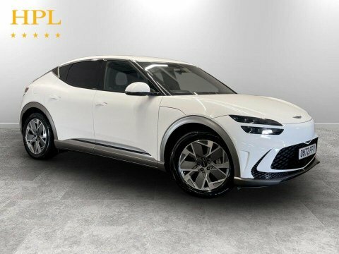 Genesis GV60 2024 74 77.4Kwh #1