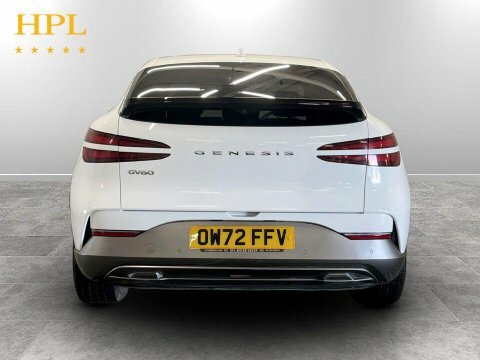 Genesis GV60 2024 74 77.4Kwh #6