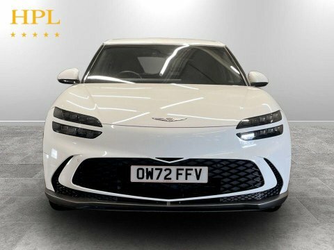 Genesis GV60 2024 74 77.4Kwh #2