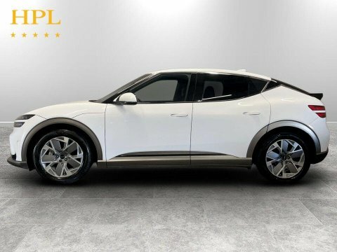 Genesis GV60 2024 74 77.4Kwh #4