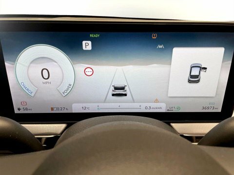 Genesis GV60 2024 74 77.4Kwh #14