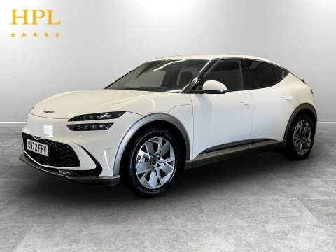 Genesis GV60 2024 74 77.4Kwh #3