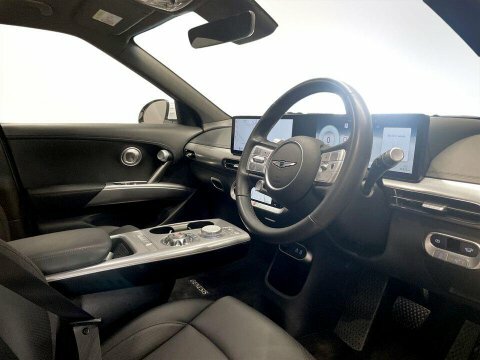 Genesis GV60 2024 74 77.4Kwh #12