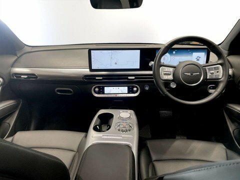 Genesis GV60 2024 74 77.4Kwh #19
