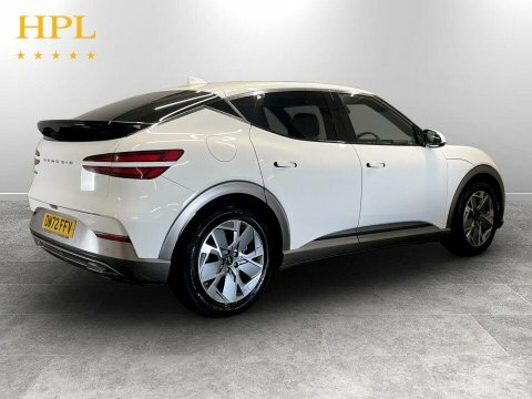 Genesis GV60 2024 74 77.4Kwh #7