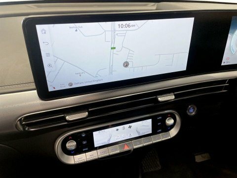 Genesis GV60 2024 74 77.4Kwh #16