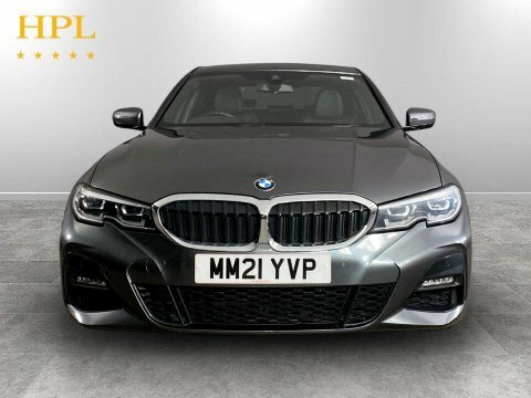 BMW 3 Series 2021 21 2.0 MM21YVP #2