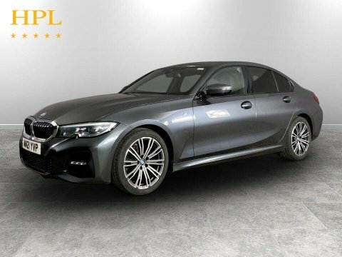 BMW 3 Series 2021 21 2.0 MM21YVP #3