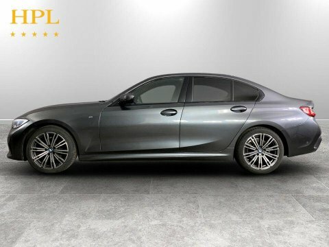 BMW 3 Series 2021 21 2.0 MM21YVP #4