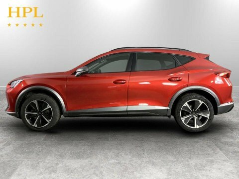 Cupra Formentor 2021 71 1.5 CU71OGD  #4