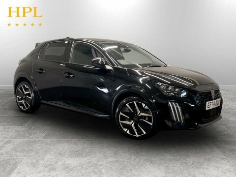 Peugeot 208 2024 74 1.2 
