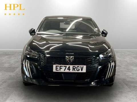 Peugeot 208 2024 74 1.2 EF74RGV  #2