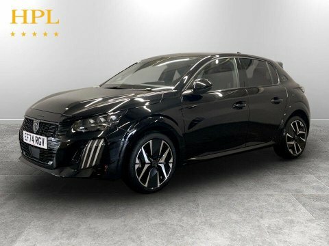 Peugeot 208 2024 74 1.2 EF74RGV  #3