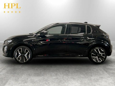 Peugeot 208 2024 74 1.2 EF74RGV  #4