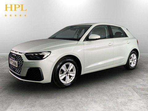 Audi A1 2023 73 1.0 YP73KHA #3