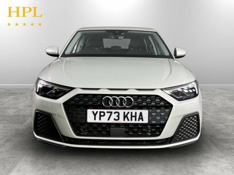 Audi A1 2023 73 1.0 YP73KHA #2