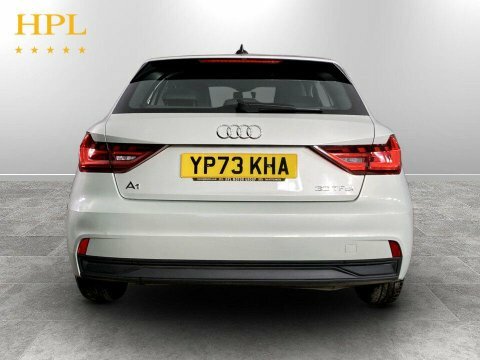 Audi A1 2023 73 1.0 YP73KHA #6
