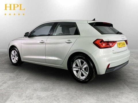 Audi A1 2023 73 1.0 YP73KHA #5