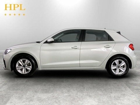 Audi A1 2023 73 1.0 YP73KHA #4