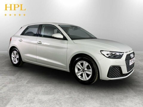Audi A1 2023 73 1.0