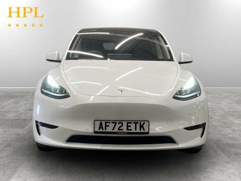 Tesla Model Y 2022 72 Dual AF72ETK  #2