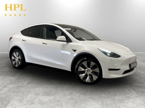 Tesla Model Y 2022 72 Dual