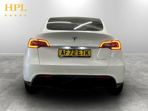 Tesla Model Y 2022 72 Dual AF72ETK  #6