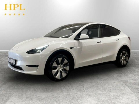 Tesla Model Y 2022 72 Dual AF72ETK  #3