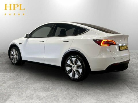 Tesla Model Y 2022 72 Dual AF72ETK  #5